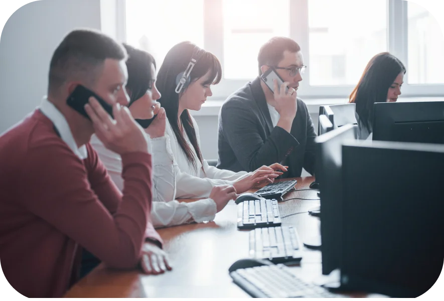 Что включает в себя «Контроль качества звонков» от MTS в Владимире